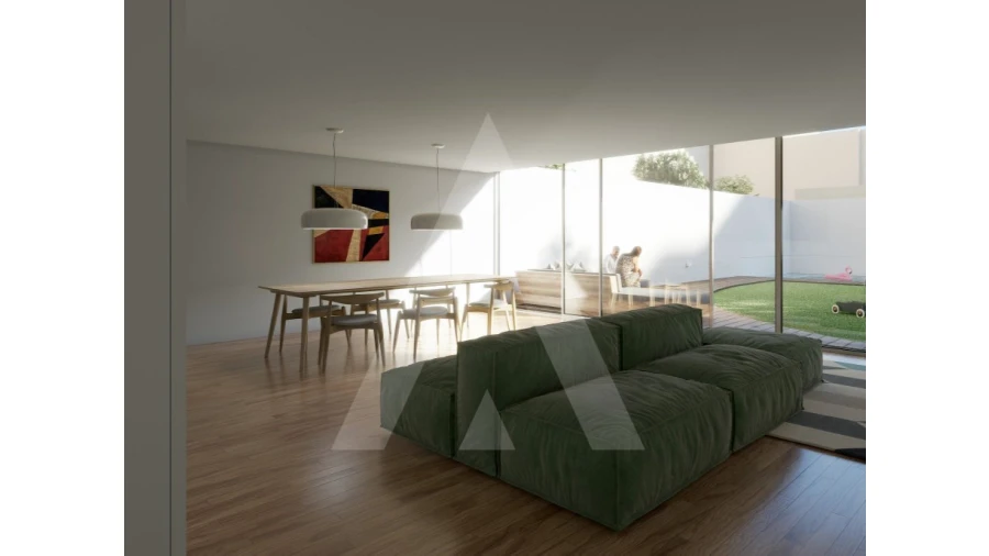 Moradia T4 para Venda em Glória e Vera Cruz Foto 6