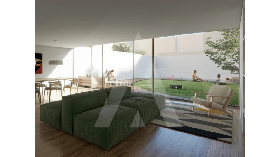 Moradia T4 para Venda em Glória e Vera Cruz Foto 5