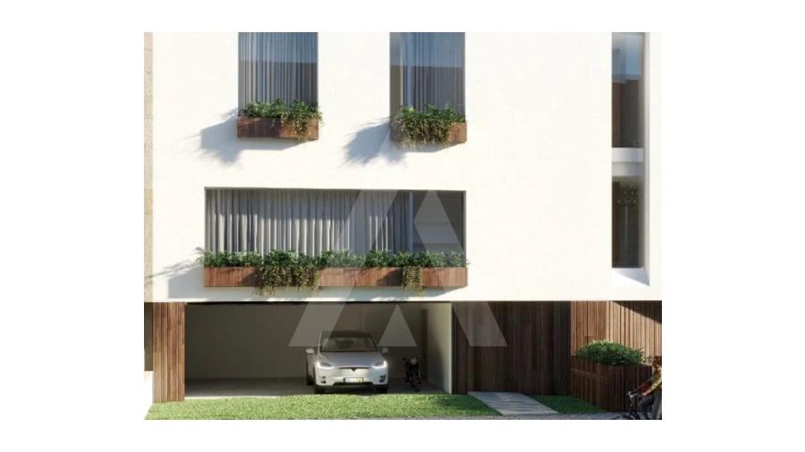 Moradia T4 para Venda em Glória e Vera Cruz Foto 13