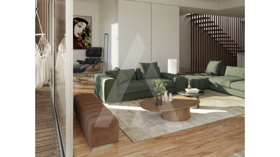 Moradia T4 para Venda em Glória e Vera Cruz