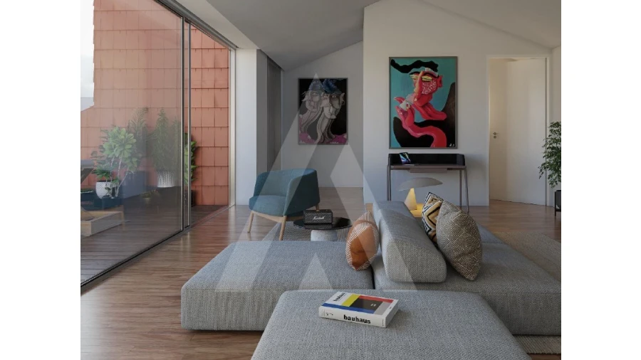 Moradia T4 para Venda em Glória e Vera Cruz Foto 2