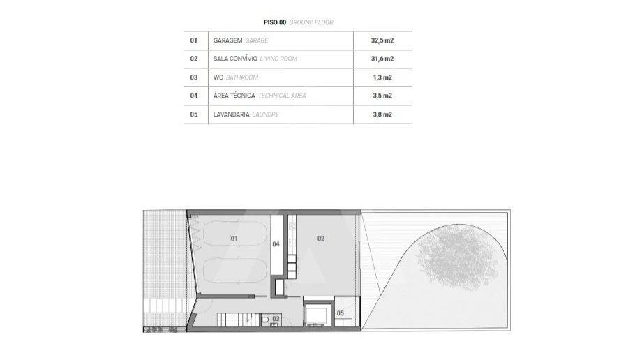 Moradia T4 para Venda em Glória e Vera Cruz Foto 16