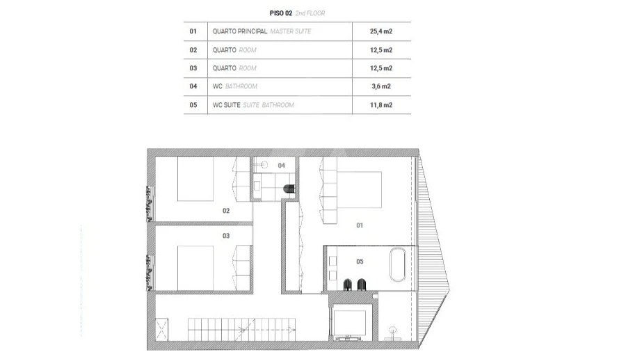 Moradia T4 para Venda em Glória e Vera Cruz Foto 18