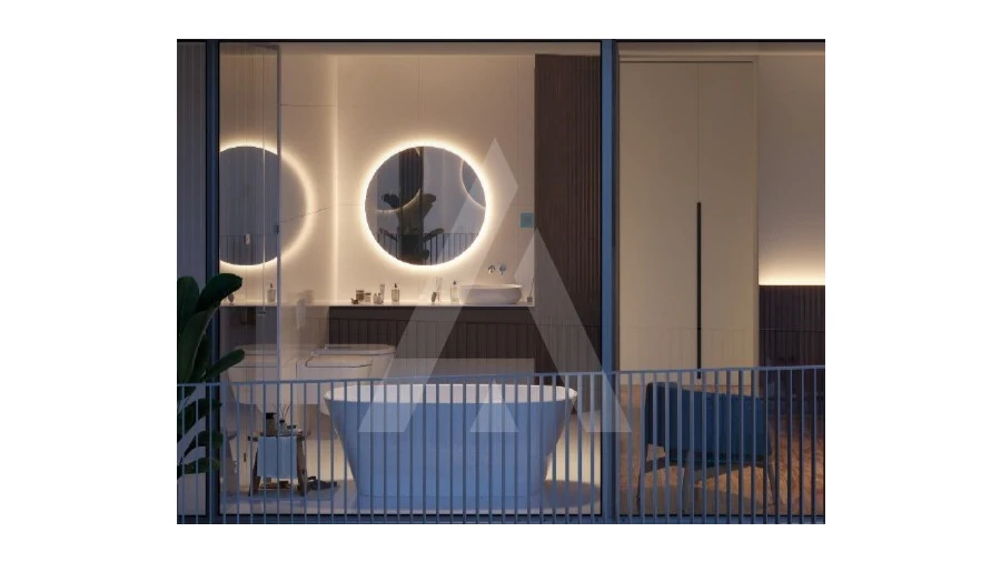 Moradia T4 para Venda em Glória e Vera Cruz Foto 9