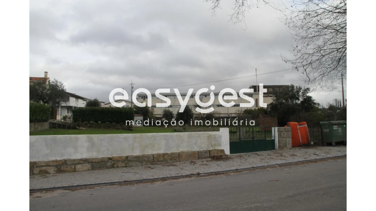 Terreno para Venda em Oliveira do Hospital e São Paio de Gramaços Foto 1