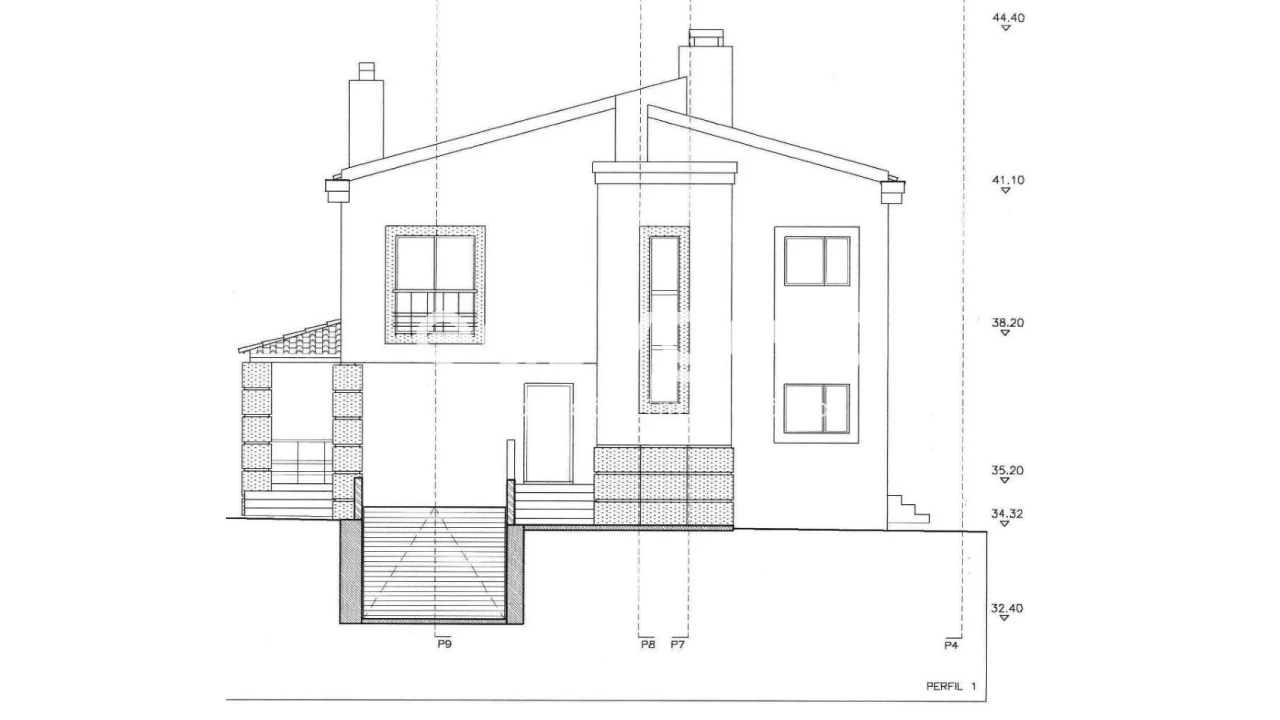 Terreno para Venda em Sebal e Belide Foto 5