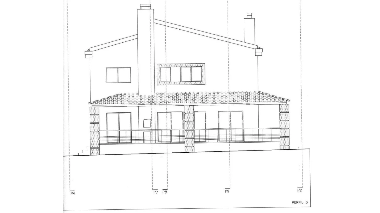 Terreno para Venda em Sebal e Belide Foto 7