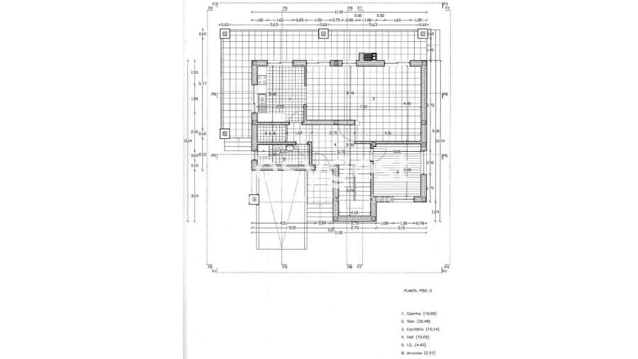 Terreno para Venda em Sebal e Belide Foto 9