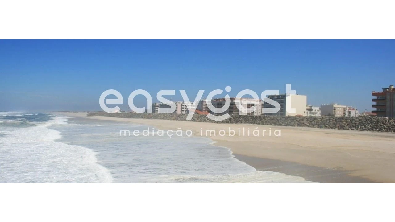 Terreno para Venda em Gafanha da Boa Hora Foto 5