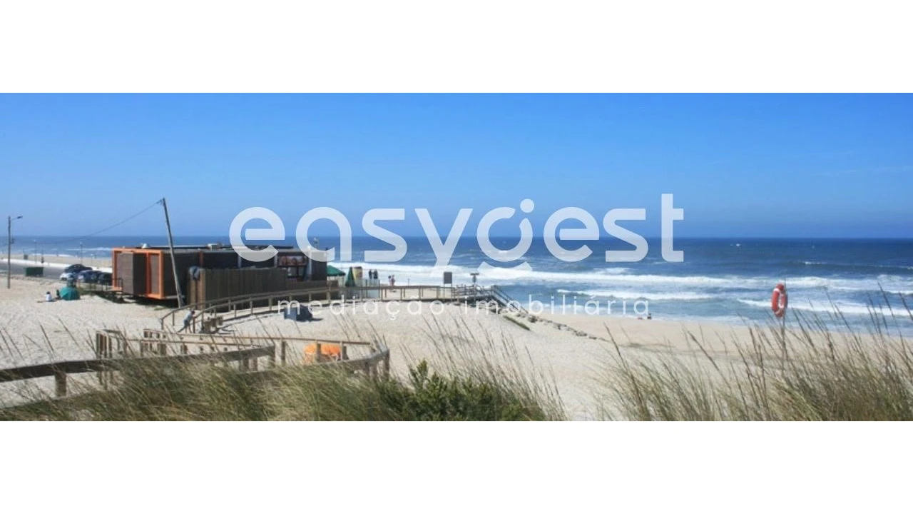 Terreno para Venda em Gafanha da Boa Hora Foto 6