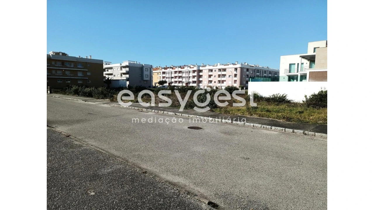 Terreno para Venda em Gafanha da Boa Hora Foto 8