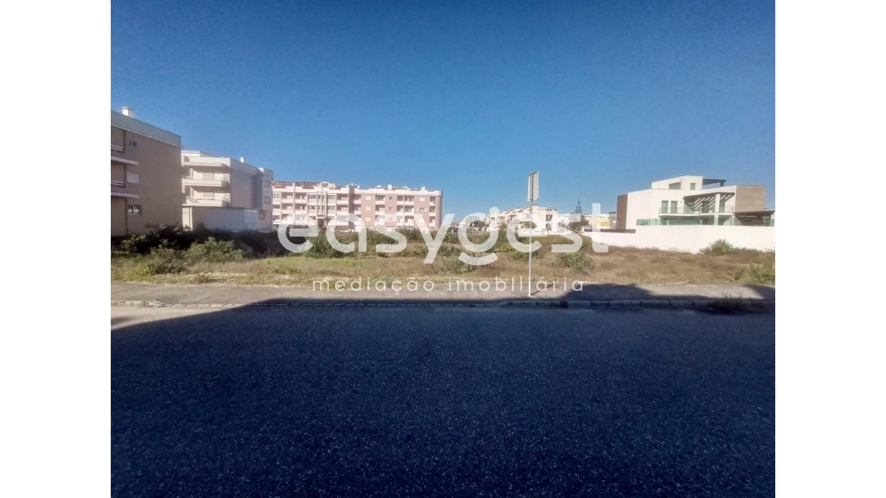 Terreno para Venda em Gafanha da Boa Hora Foto 1