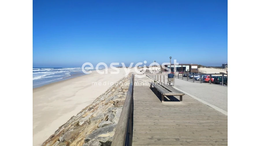 Terreno para Venda em Gafanha da Boa Hora Foto 2