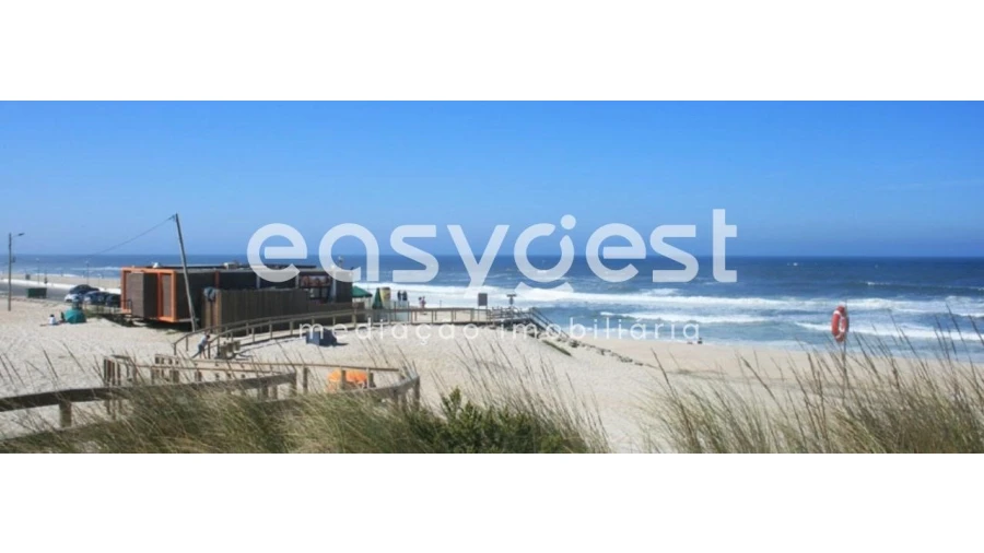 Terreno para Venda em Gafanha da Boa Hora Foto 6