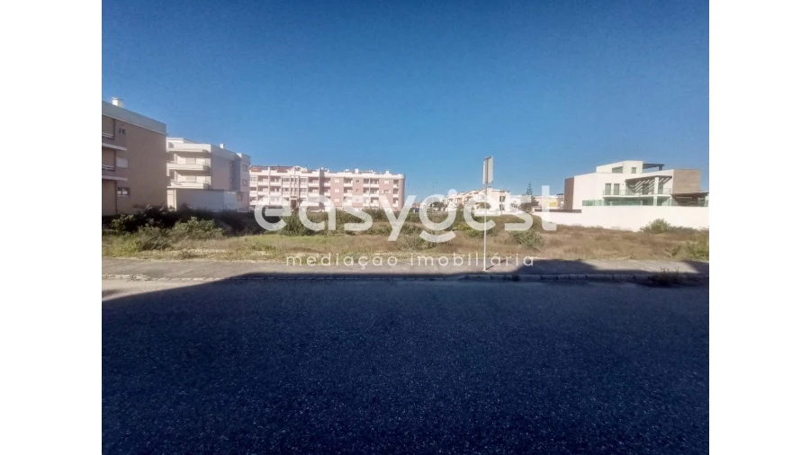 Terreno para Venda em Gafanha da Boa Hora