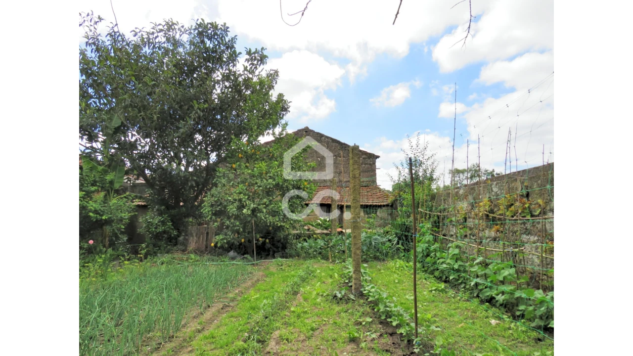 Terreno para Venda em Aguas Santas Foto 1