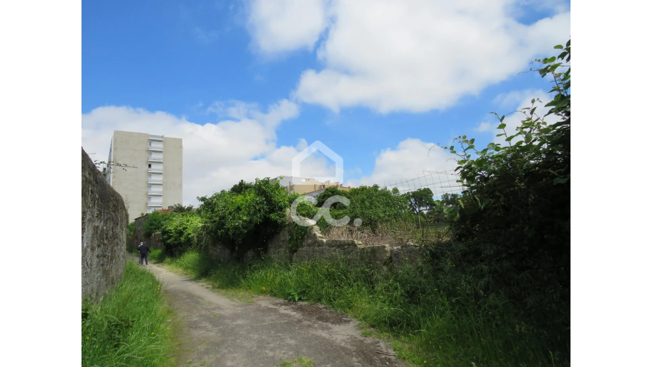 Terreno para Venda em Aguas Santas Foto 12