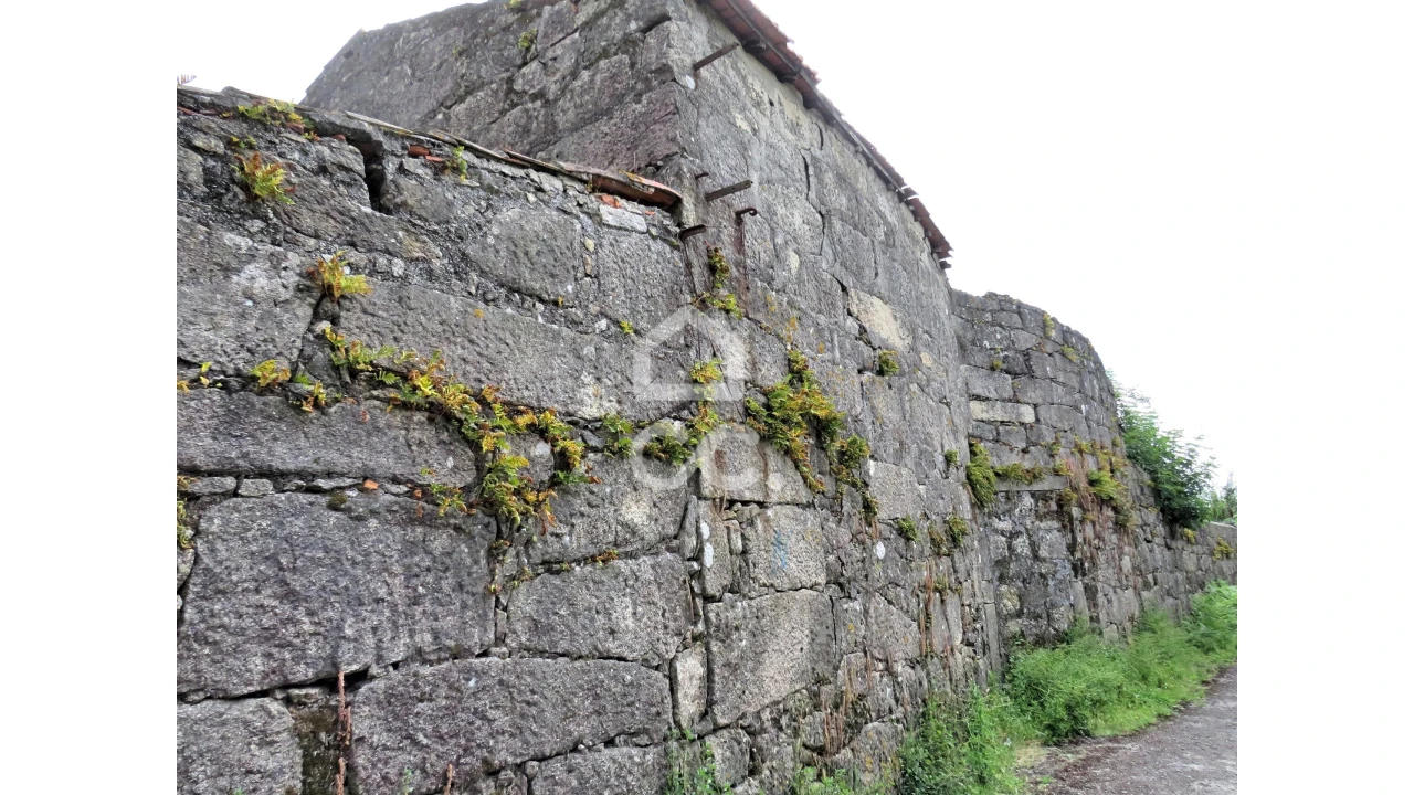Terreno para Venda em Aguas Santas Foto 10