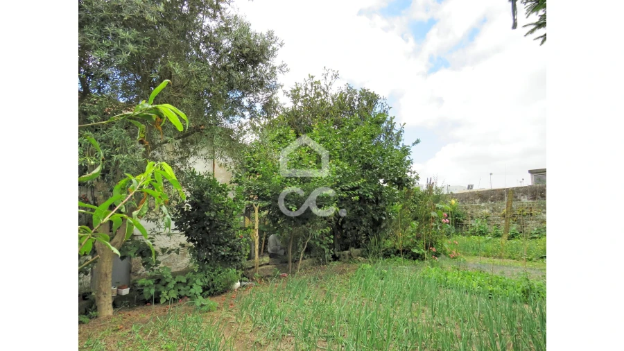 Terreno para Venda em Aguas Santas Foto 5