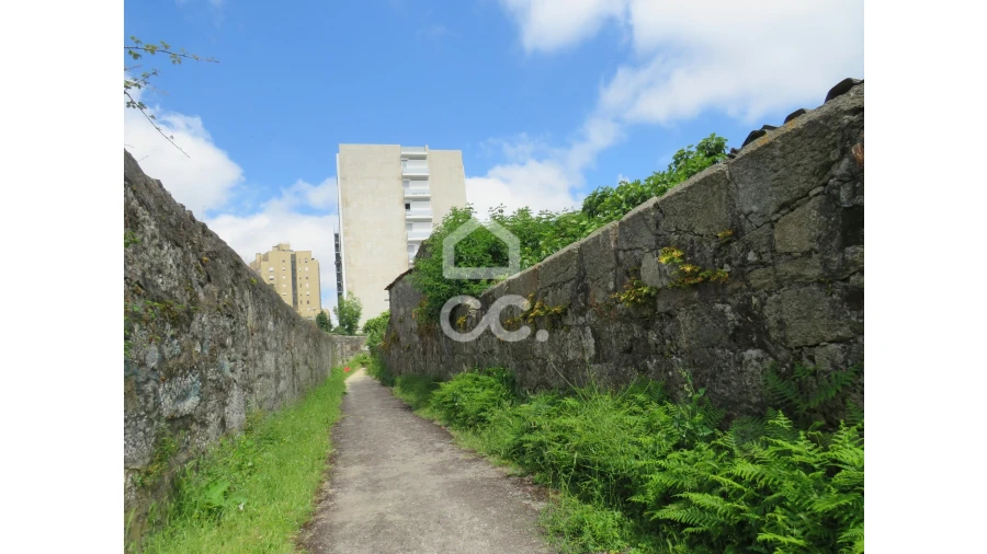 Terreno para Venda em Aguas Santas Foto 13