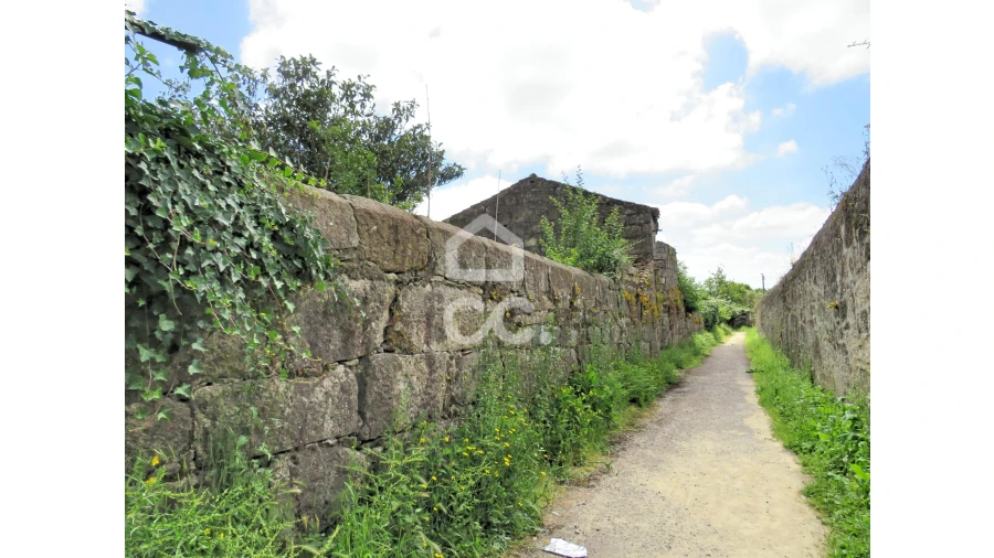 Terreno para Venda em Aguas Santas Foto 9