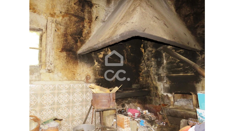 Terreno para Venda em Aguas Santas Foto 8