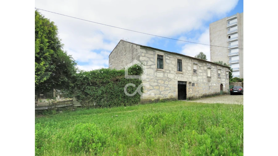 Terreno para Venda em Aguas Santas Foto 3