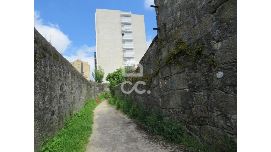 Terreno para Venda em Aguas Santas Foto 14