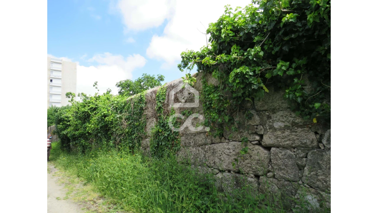 Terreno para Venda em Aguas Santas Foto 11