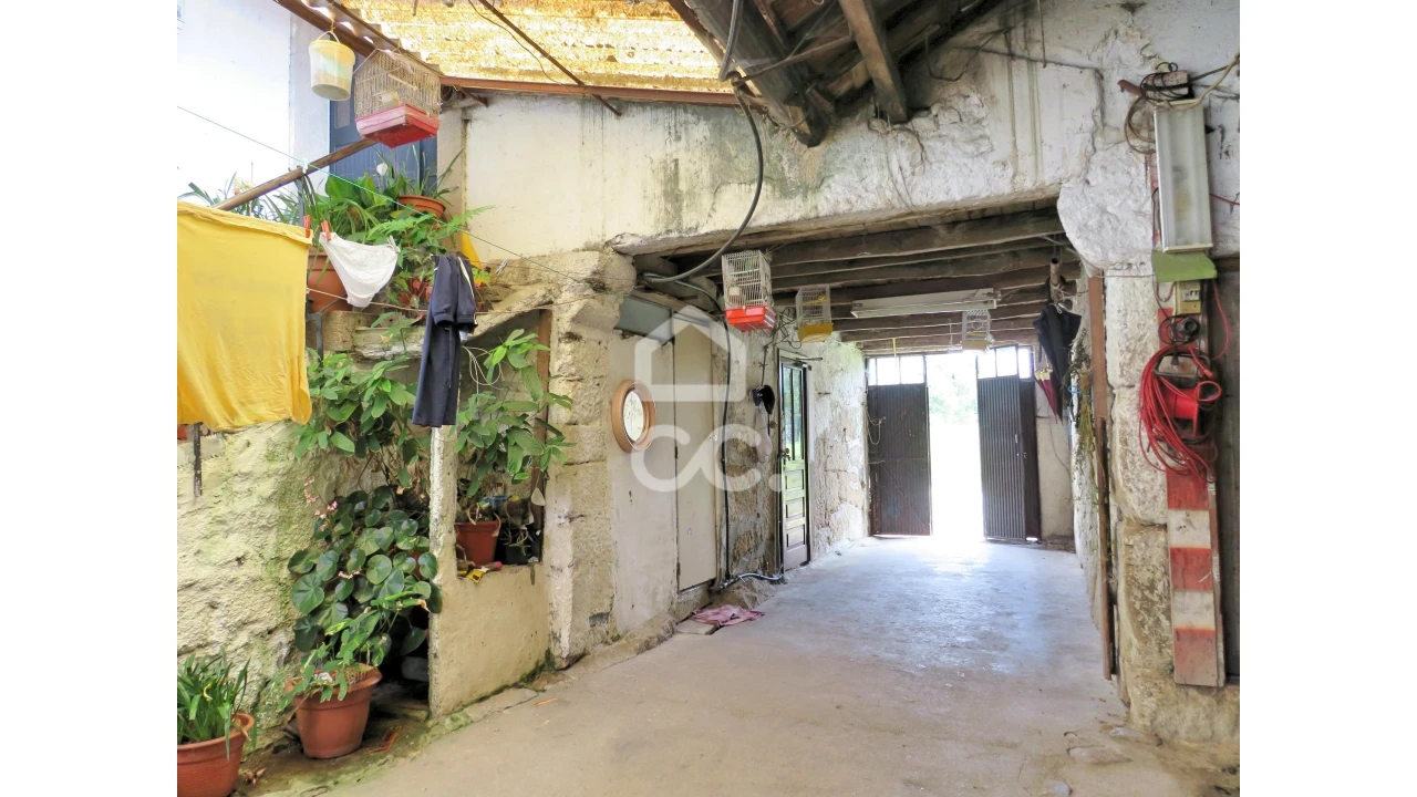 Terreno para Venda em Aguas Santas Foto 7