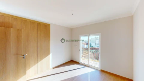 Apartamento T2 para Venda em Lagos (São Sebastião e Santa Maria)