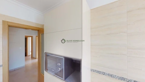 Apartamento T2 para Venda em Lagos (São Sebastião e Santa Maria)