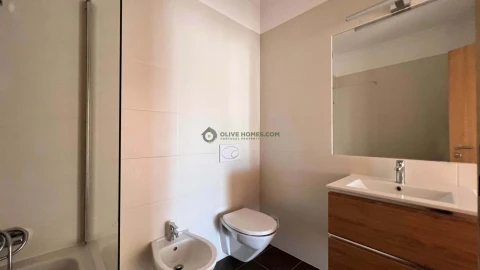 Apartamento T2 para Venda em Lagos (São Sebastião e Santa Maria)