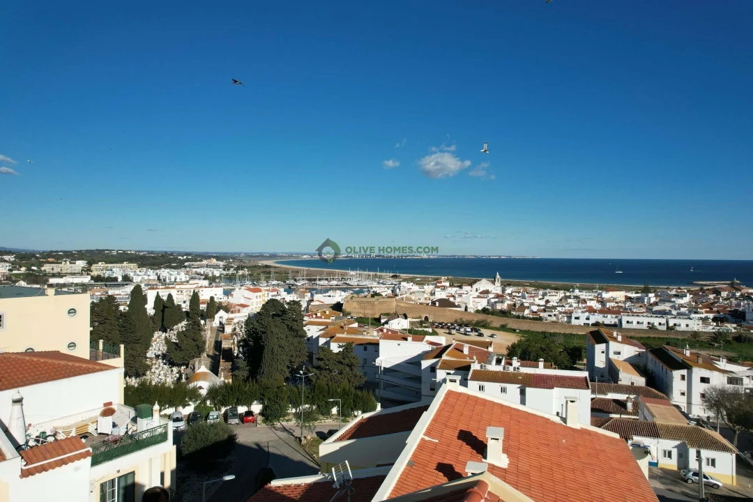 Apartamento T2 para Venda em Lagos (São Sebastião e Santa Maria) Foto 15