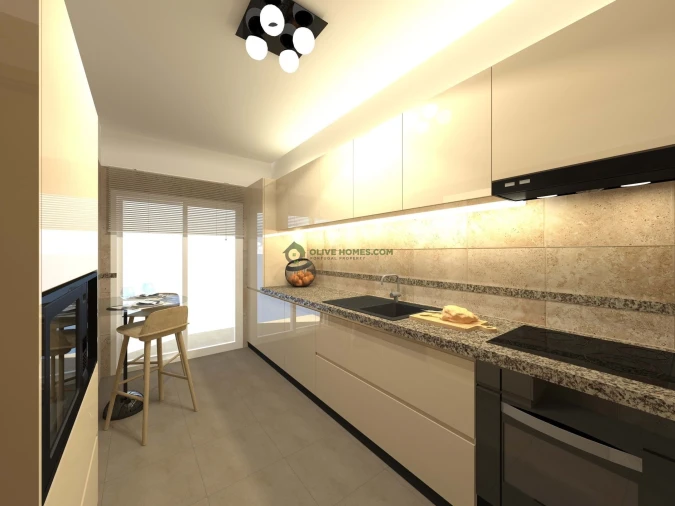 Apartamento T2 para Venda em Lagos (São Sebastião e Santa Maria) Foto 14