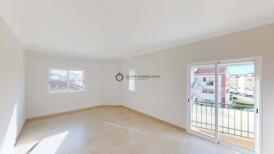 Apartamento T2 para Venda em Lagos (São Sebastião e Santa Maria) Foto 5