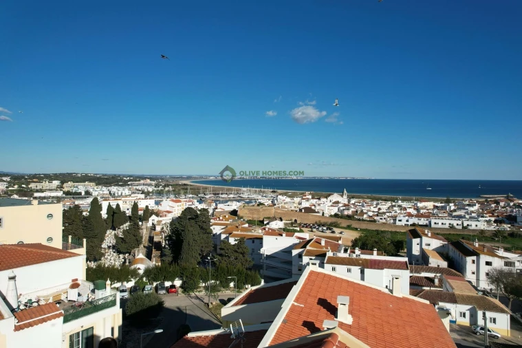 Apartamento T2 para Venda em Lagos (São Sebastião e Santa Maria) Foto 15