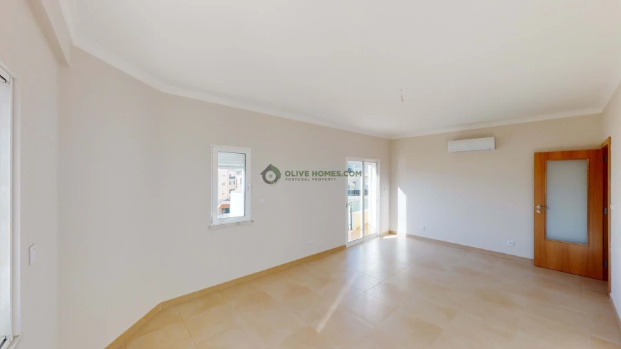 Apartamento T2 para Venda em Lagos (São Sebastião e Santa Maria) Foto 6