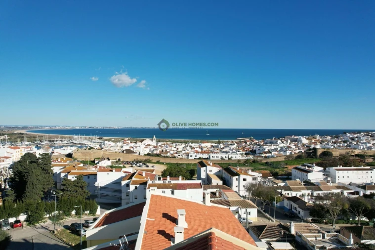 Apartamento T2 para Venda em Lagos (São Sebastião e Santa Maria) Foto 16