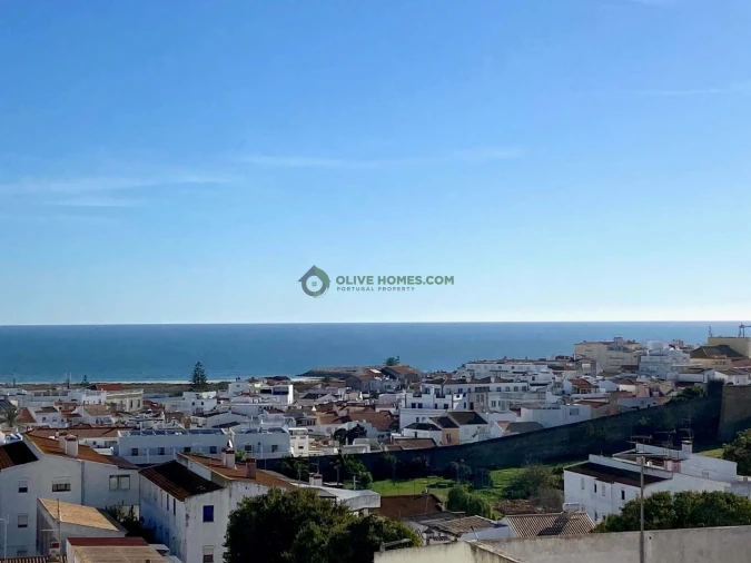 Apartamento T2 para Venda em Lagos (São Sebastião e Santa Maria)