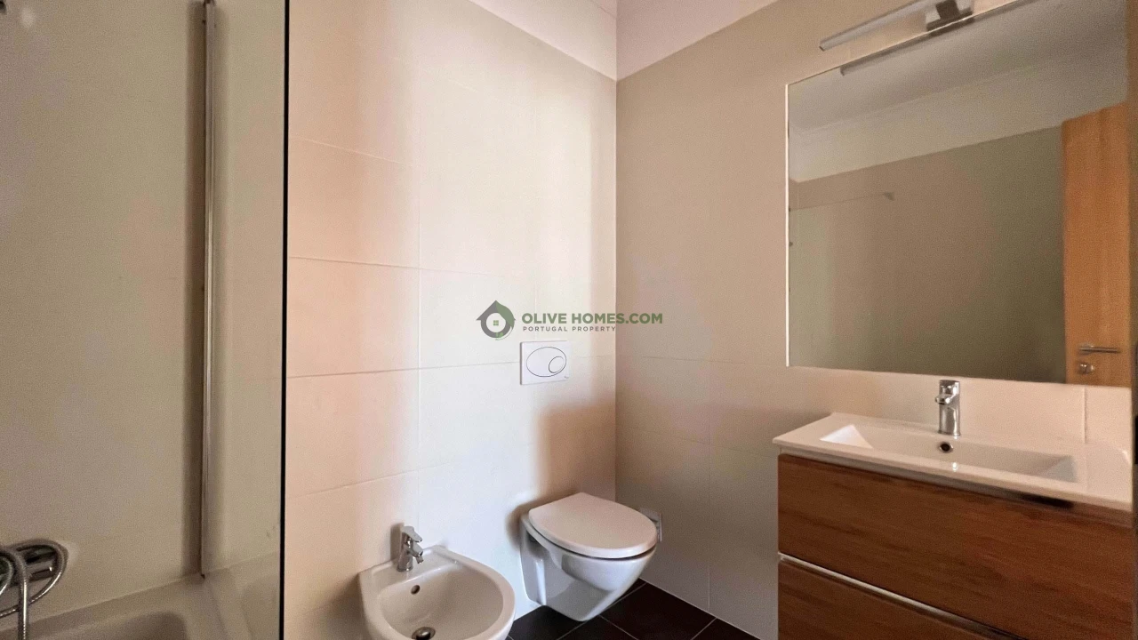 Apartamento T2 para Venda em Lagos (São Sebastião e Santa Maria) Foto 11