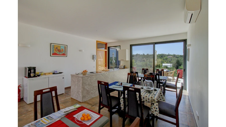 Moradia T9 para Venda em Olhão Foto 21