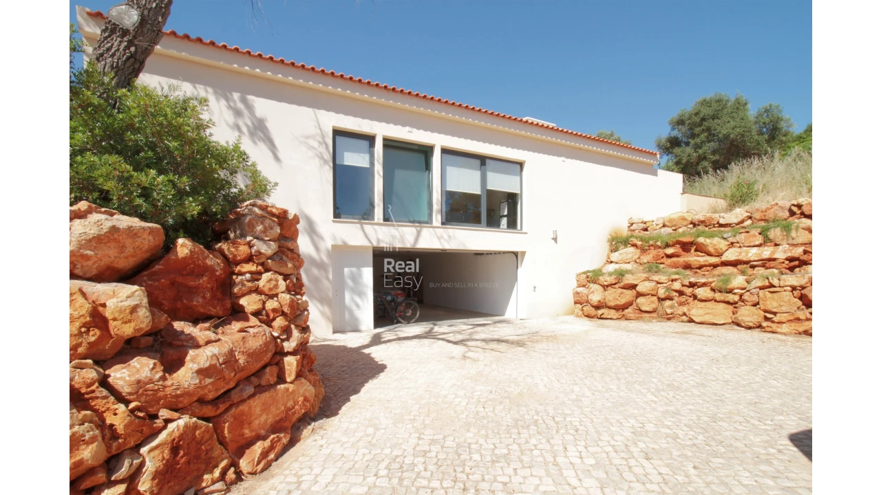 Moradia T9 para Venda em Olhão Foto 19