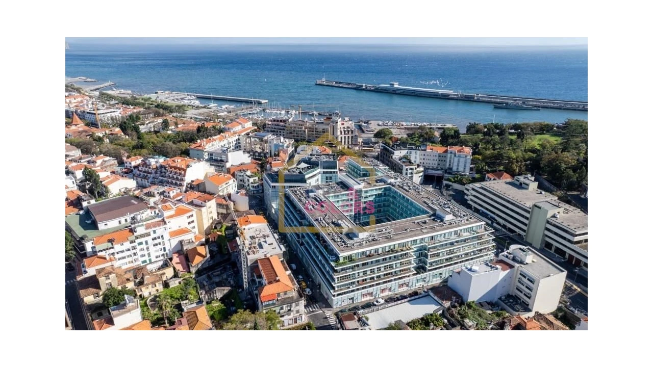 Apartamento T4 para Venda em Funchal (Se) Foto 3