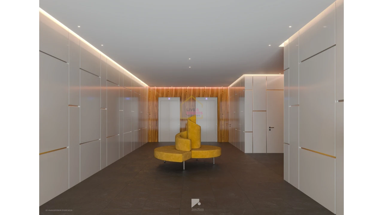 Apartamento T4 para Venda em Funchal (Se) Foto 5