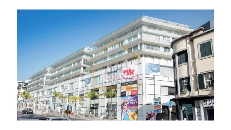 Apartamento T4 para Venda em Funchal (Se) Foto 23