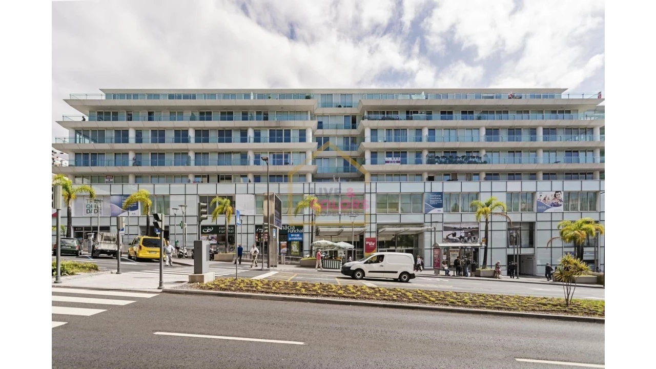 Apartamento T4 para Venda em Funchal (Se) Foto 22