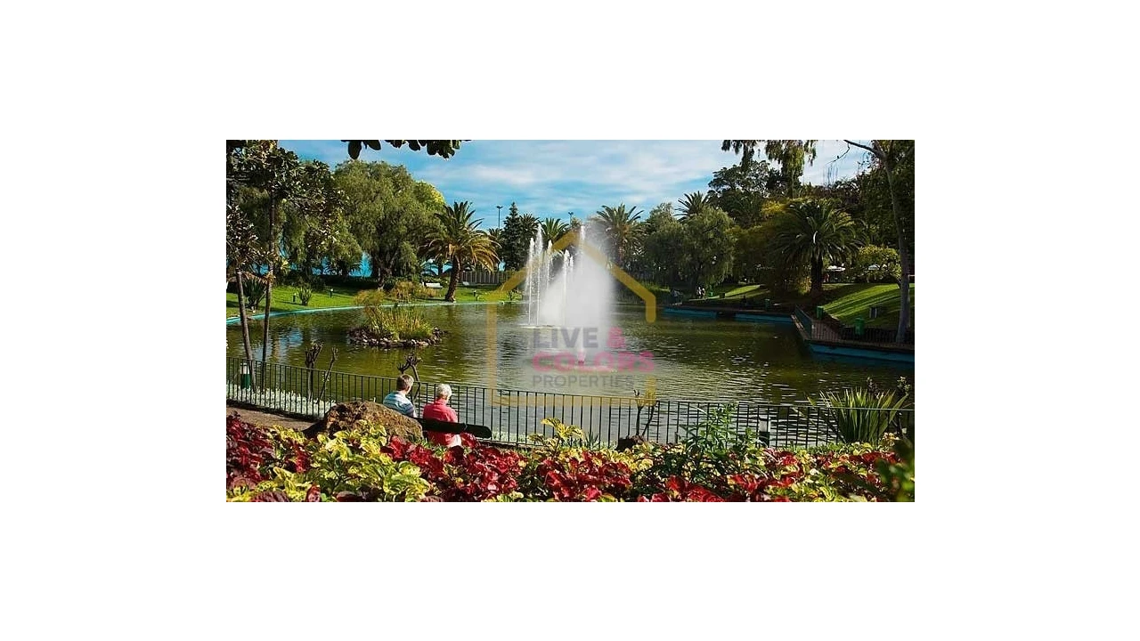 Apartamento T4 para Venda em Funchal (Se) Foto 25