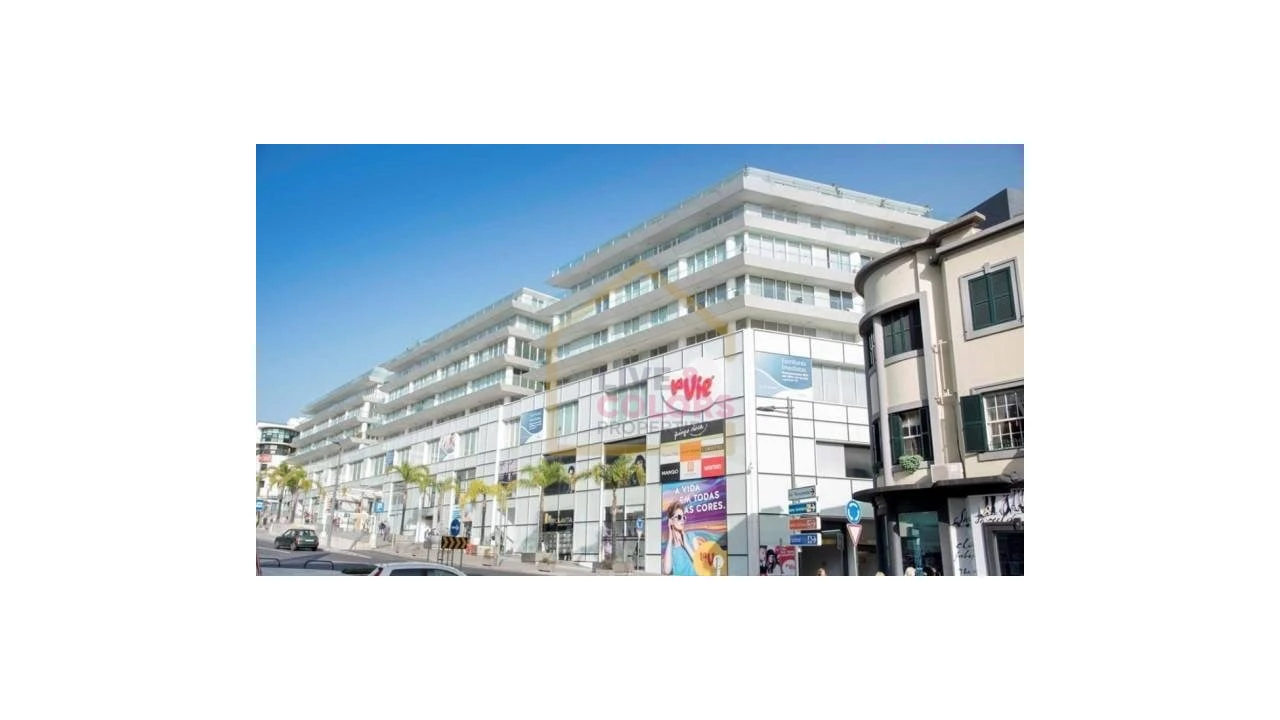 Apartamento T4 para Venda em Funchal (Se) Foto 23