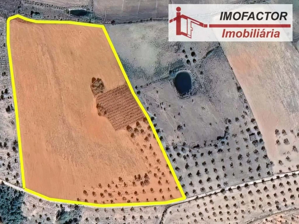 Terreno para Venda em Perais Foto 18